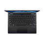 Acer TM B3 SPIN 11 N100 8GB 128 SSD CONVERTIBILE TOUCH PENNA