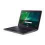 Chromebook 11,6" HD con certificazione TCO e Rinforzato - Acer C734 - Intel Celeron N4500 - 8gb DDR4 - 64Gb eMMC - Wi-Fi 6