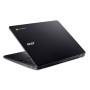 C2100833 - Chromebook 12" HD con formato 3:2 - ACER C871