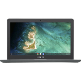 Chromebook 14" - Asus C403NA - Intel Celeron N3350 - 4gb - 32gb + Licenza Chrome Education Upgrade